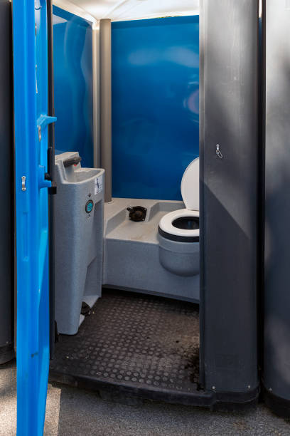 Best Portable toilet rental cost  in North Prairie, WI