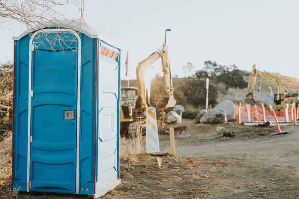 Best Portable toilet rental cost  in North Prairie, WI