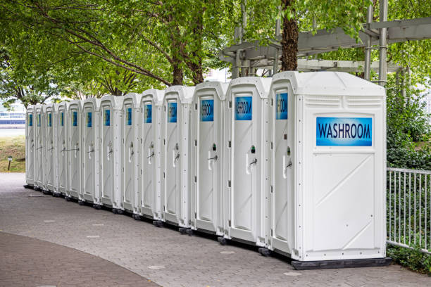 Best Porta potty rental for parties  in North Prairie, WI