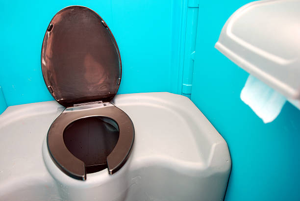 Best Local porta potty services  in North Prairie, WI