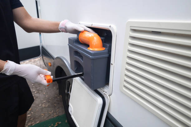 Best Long-term porta potty rental  in North Prairie, WI