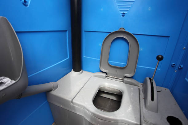 Best Affordable portable toilet rental  in North Prairie, WI