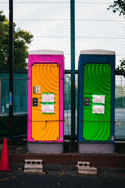 Best Portable toilet rental cost  in North Prairie, WI