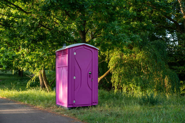 Best High-end porta potty rental  in North Prairie, WI