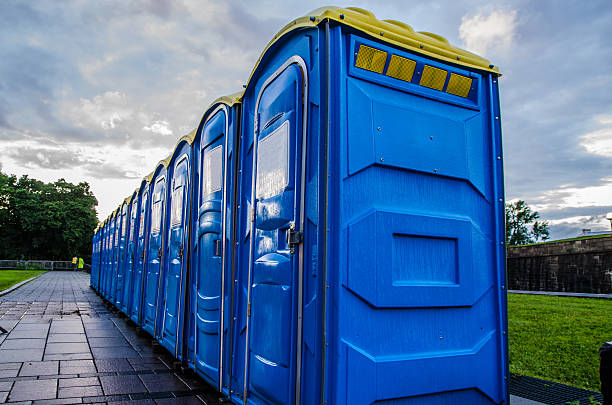 Best Wedding porta potty rental  in North Prairie, WI